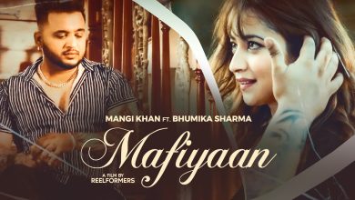 Mafiyaan Lyrics Mangi Khan - Wo Lyrics