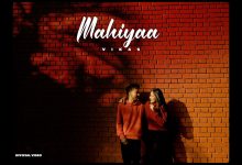 Mahiyaa Lyrics Vikas Maan - Wo Lyrics