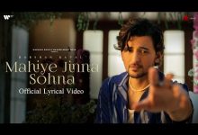 Mahiye Jinna Sohna Lyrics Darshan Raval - Wo Lyrics
