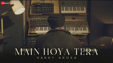 Main Hoya Tera Lyrics Asako, Harry Arora - Wo Lyrics