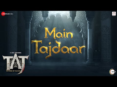 Main Tajdaar Lyrics GRAVITY - Wo Lyrics