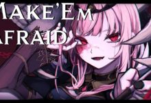 Make ’Em Afraid
