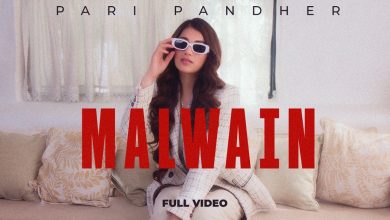 Malwain Lyrics Pari Pandher - Wo Lyrics