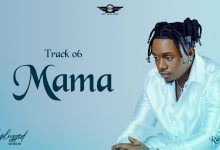 Mama Lyrics RayVanny - Wo Lyrics.jpg