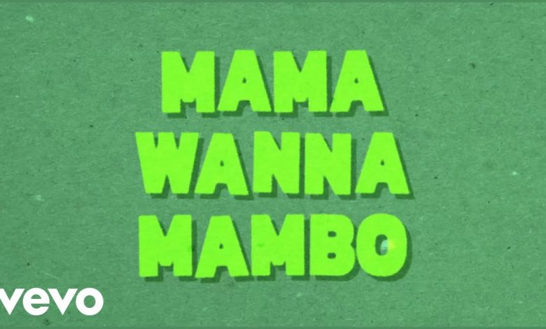 Mama Wanna Mambo Lyrics Meghan Trainor - Wo Lyrics.jpg