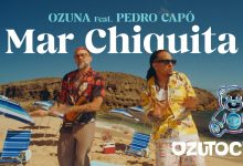 Mar Chiquita Lyrics Ozuna, Pedro Capó - Wo Lyrics.jpg