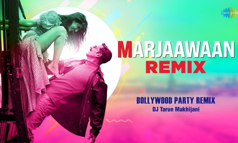 Marjaawaan Remix Lyrics Asees Kaur, Gurnazar - Wo Lyrics.jpg