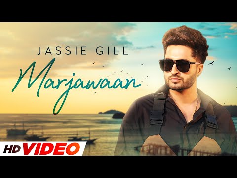 Marjawaan Lyrics Jassi Gill - Wo Lyrics