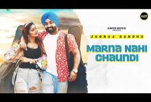 Marna Nahi Chaundi Lyrics Jugraj Sandhu, Vaibhavi Joshi - Wo Lyrics