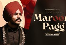 Maroon Pagg Lyrics Satkar Sandhu - Wo Lyrics