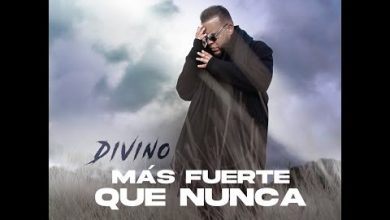 Más Fuerte Que Nunca Lyrics Boy Wonder CF, Divino - Wo Lyrics