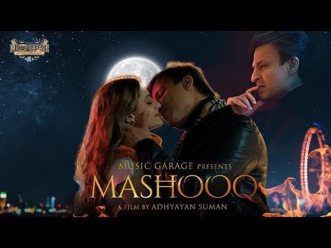 Mashooq Lyrics Mohit Chauhan - Wo Lyrics