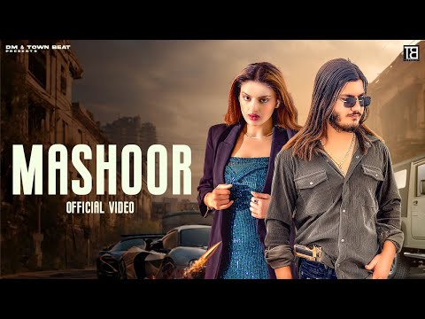 Mashoor Lyrics  - Wo Lyrics