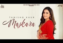 Maskara Lyrics Tanishq Kaur - Wo Lyrics