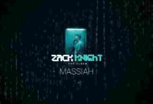 Massiah Full Song Lyrics  By Zack Knight