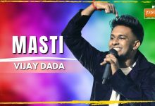 Masti Lyrics Vijay Dada - Wo Lyrics