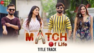 Match Of Life Title Track