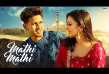 Mathi Mathi Lyrics Karan Randhawa, Simar Kaur - Wo Lyrics