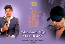 Mausam Kii Tarah 2.0 Lyrics Tushar Arjun - Wo Lyrics