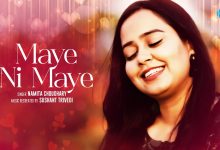 Maye Ni Maye Lyrics Lata Mangeshkar - Wo Lyrics