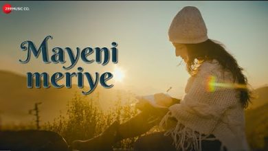 Mayeni Meriye Lyrics Priyanka Negi - Wo Lyrics