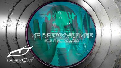 Me Desprogramas Lyrics Ele A El Dominio - Wo Lyrics