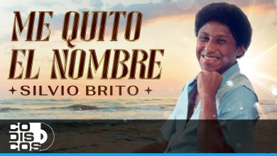 Me Quito El Nombre Lyrics Silvio Brito|Ciro Meza - Wo Lyrics.jpg