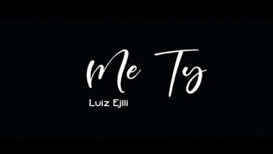 Me Ty Lyrics Luiz Ejlli - Wo Lyrics
