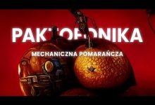 Mechaniczna pomarańcza Lyrics Paktofonika - Wo Lyrics