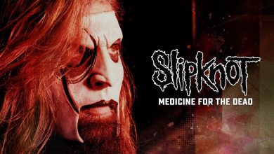 Medicine For The Dead Lyrics Slipknot - Wo Lyrics.jpg