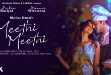 Meethi Meethi Lyrics Jubin Nautiyal, Payal Dev - Wo Lyrics.jpg