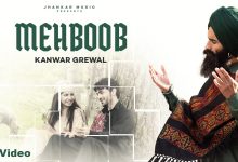 Mehboob Lyrics Kanwar Grewal - Wo Lyrics
