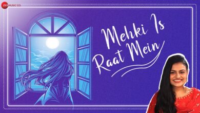 Mehki Is Raat Mein Lyrics Ananya Sritam Nanda - Wo Lyrics.jpg