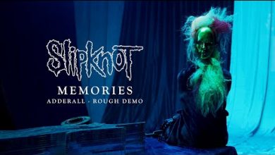 Memories Lyrics Slipknot - Wo Lyrics