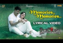 Memories Memories Lyrics Vikas Badisa, Yasaswi Kondepudi, Yazin Nizar - Wo Lyrics
