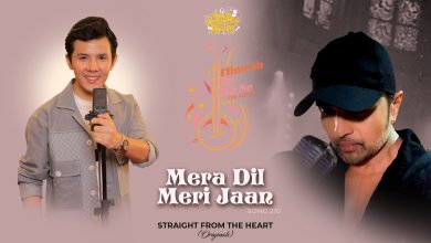 Mera Dil Meri Jaan Lyrics Albert Lepcha - Wo Lyrics