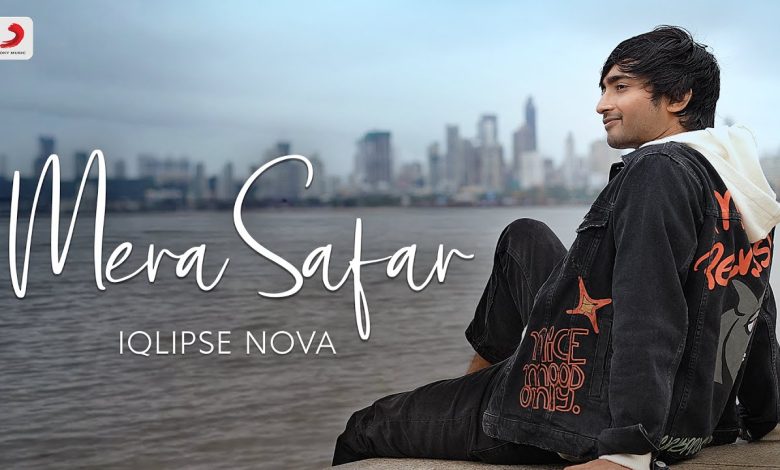 Mera Safar Lyrics Iqlipse Nova - Wo Lyrics.jpg