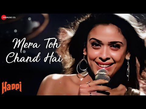 Mera Toh Chand Hai Lyrics Sunidhi Chauhan - Wo Lyrics