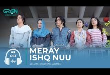 Meray Ishq Nuu Lyrics Mehak Ali, Zain Ali, Zuhaib Ali - Wo Lyrics