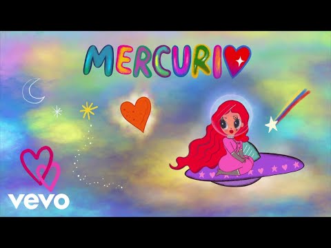 Mercurio Lyrics KAROL G - Wo Lyrics
