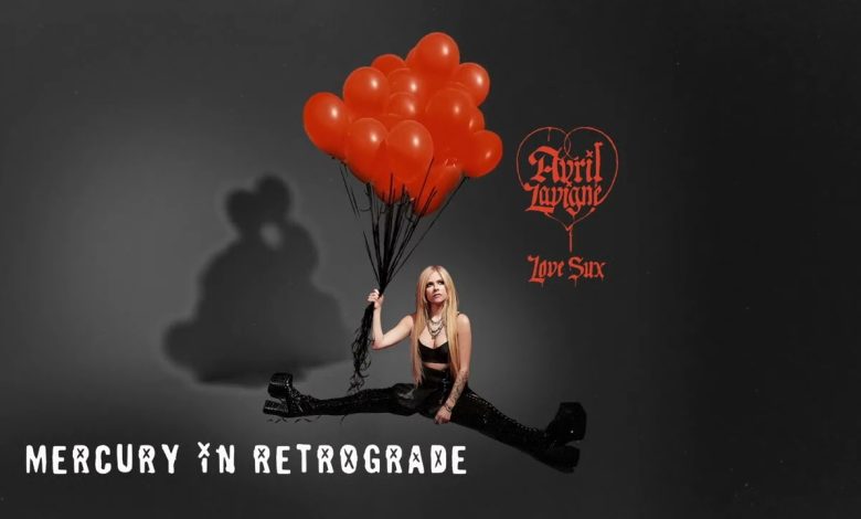 Mercury In Retrogade Lyrics Avril Lavigne - Wo Lyrics.jpg