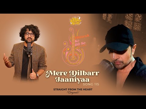 Mere Dilbarr Jaaniyaa Lyrics Nihal Tauro - Wo Lyrics