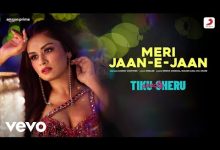 Meri Jaan-E-Jaan Lyrics Cyli Khare, Nakash Aziz, Shreya Ghoshal - Wo Lyrics