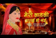 Meri Laadli Parai Hogai Lyrics Debanjali B Joshi - Wo Lyrics