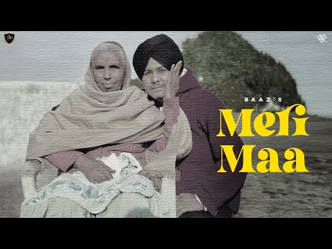 Meri Maa Lyrics Baaz - Wo Lyrics