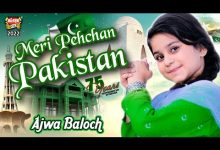 Meri Pehchan Pakistan