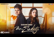 Meri Zindagi Lyrics Sushant Singh - Wo Lyrics