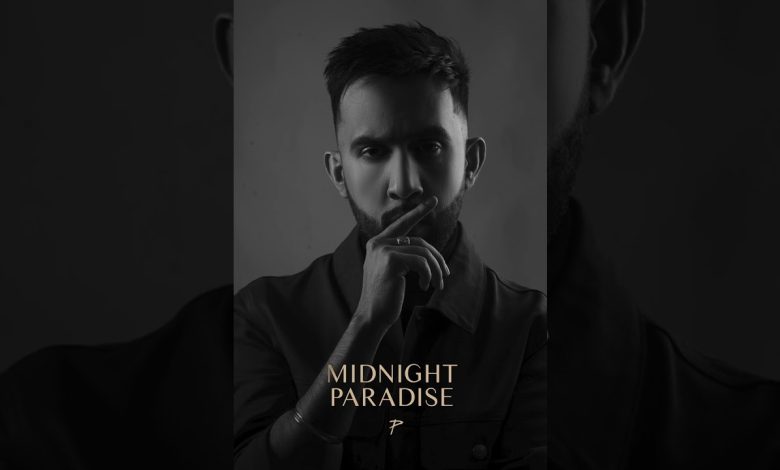 Midnight Paradise Lyrics The PropheC - Wo Lyrics