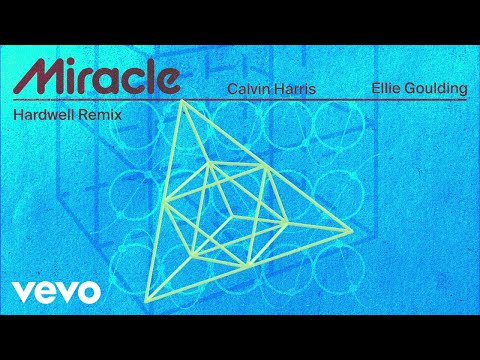 Miracle Lyrics Calvin Harris, Ellie Goulding - Wo Lyrics
