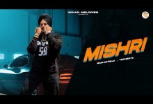 Mishri Lyrics Mahlan Wala 59 - Wo Lyrics